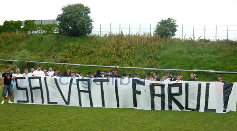 „Mamă, te iubesc foarte mult,** dar nu ca pe Farul!