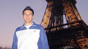 'Sindromul Hagi' și în Franța! "Toți plâng și acum după Zidane!"