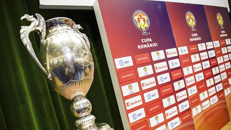 Estimări "horror" de audiență la finala Cupei României! Decizia televiziunilor și unde se vede Astra - Voluntari