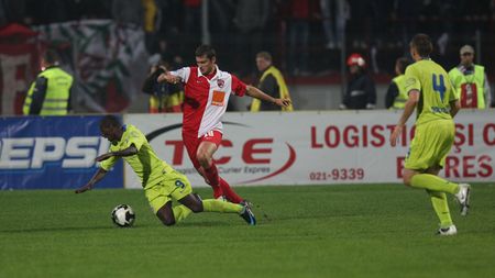 Becali: "O să dea gol Tamaș**, dar Steaua va învinge cu 4-1!"