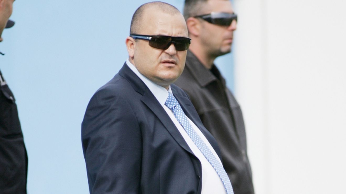 Mititelu: "A venit vremea să demonstrăm și noi ceva"