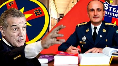 Analiza momentului în războiul CSA - FCSB, făcută de un fost antrenor al clubului din Ghencea: „Nu pot să mă duc să-i văd, nu am de ce! Dincolo, e jucăria lui” | VIDEO EXCLUSIV ProSport Live