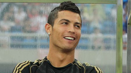 Ar semna pe viață cu Real Madrid, însă are o reținere:** "Ador Realul, aș semna voluntar pe încă 10 ani, dar..."