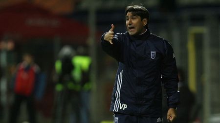 Pițurcă: "Există riscul ca jucătorii să creadă că** dacă a venit Mutu îi 'spargem' pe toți"