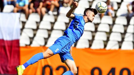 Comisia de Integritate a FRF a început ancheta în cazul fotbalistului parior din Liga 2! Jucătorul nu s-a prezentat la reunirea echipei | EXCLUSIV