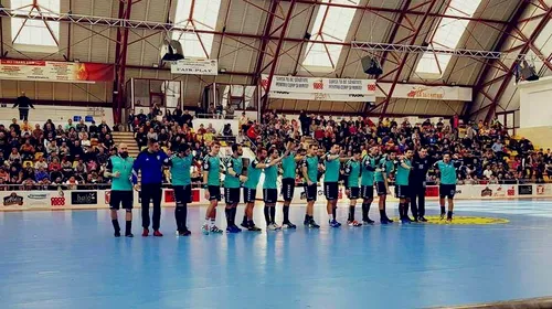 Steaua a făcut un pas important pentru a câștiga sezonul regulat în handbalul masculin. CSM București a urcat pe locul 2. La feminin, în partida HC Zalău – Rapid s-au marcat 78 de goluri!