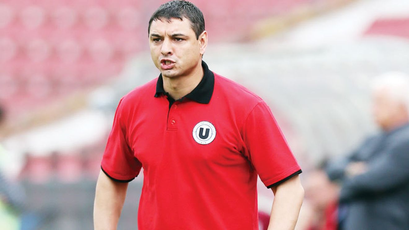 Datoria pe care Florian Walter o are față de Ionel Ganea: "94.000 euro am de recuperat". Fostul antrenor a apelat deja la un avocat