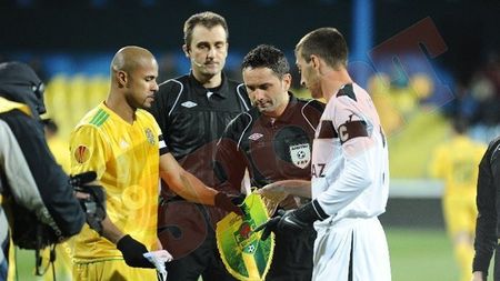 Episod șocant în Liga I!** Colțescu dezvăluie: "Hizo a intrat la vestiar să-mi strângă colegul de gât! Mi-a spus că s-ar fi bucurat dacă muream"