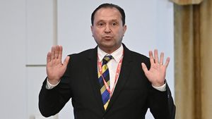 Președintele FRH, anunțul momentului: „El va fi selecționerul României și la EURO 2026, indiferent rezultatul alegerilor”