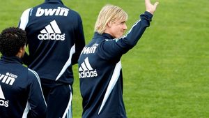 Guti părăsește Realul!** Vezi unde va evolua jucătorul spaniol!