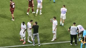 Gigi Becali a dat ordin. Câte schimbări a făcut patronul la pauza meciului FCSB - Inter Escaldes