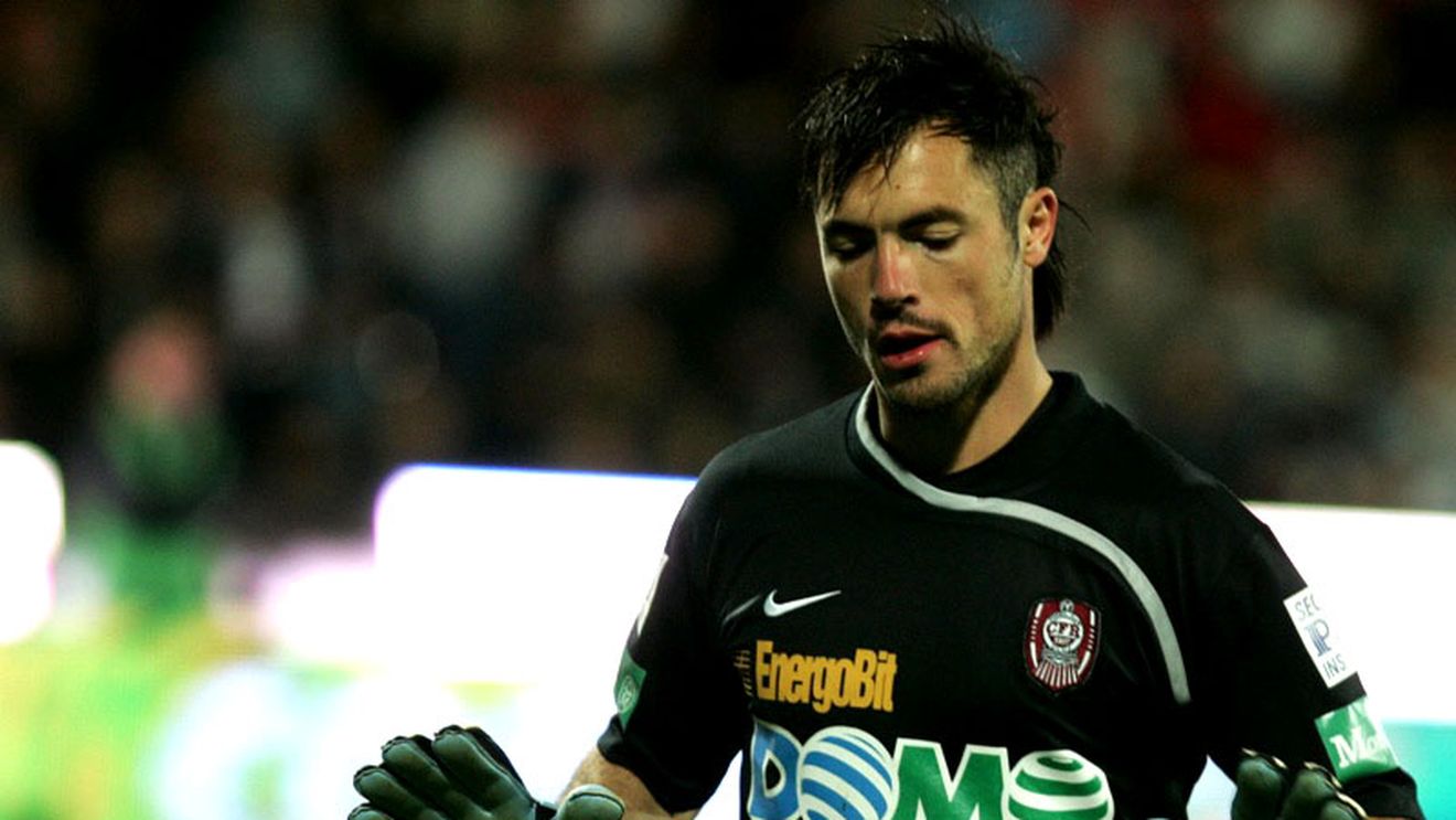Stăncioiu: "Bordeaux a jucat mai bine decât Chelsea și Roma"