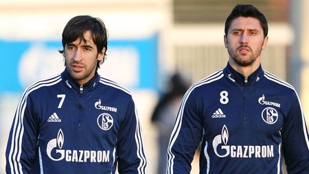 Marica nu poate scăpa de blestem:** Raul e ca și plecat de la Schalke, dar un nou super-atacant e pe "țeavă"! Anji, singura salvare a românului