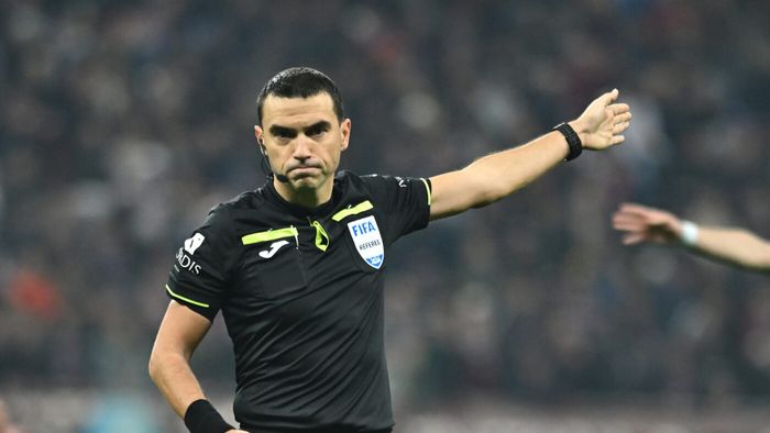 Ovidiu Hațegan a dezvăluit motivele pentru care s-a retras din arbitraj: „Un lucru extrem de ciudat..."