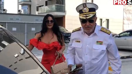 Ilie Năstase s-a întors acasă și i-a pus o condiție soției, după o separare de mai multe luni: „Vrea o casă mai mare!"