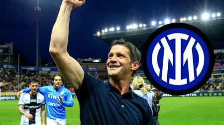 Anunțul momentului pentru Cristi Chivu. Fabrizio Romano i-a dat vestea cea mare despre Inter