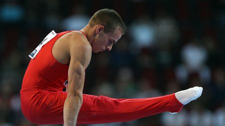 Flavius Koczi „Vrem aurul cu echipa"