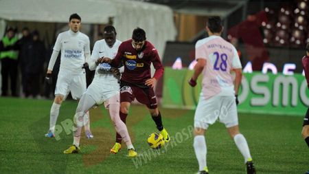 Mureșan: "Nu suntem constanți, e o problemă care trebuie să ne preocupe!"