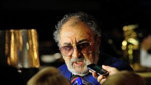 Mesaj dur al lui Ion Țiriac în ziua alegerilor: "Cei care nu votează n-au dreptul să..."