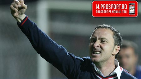 MM intră la "rupere" la Dinamo:** "Defilează în campionat, dar are o șansă uriașă! Steaua și Vorskla joacă joi în grupe"