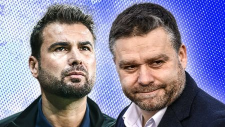 EXTRA Primarul Ciucu începe războiul cu Adrian Mutu pentru exproprierea barului Melody din blocul Patria: „Are și datorii de câteva milioane”