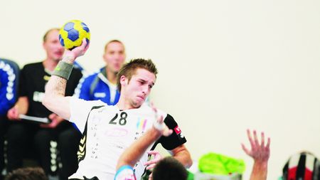 Exilați de la malul mării!** HCM nu va juca la Constanța meciurile din Champions League