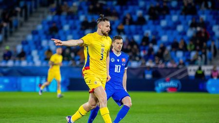 Florin Manea regretă decizia luată de Radu Drăgușin: ”A fost alegerea lui!”