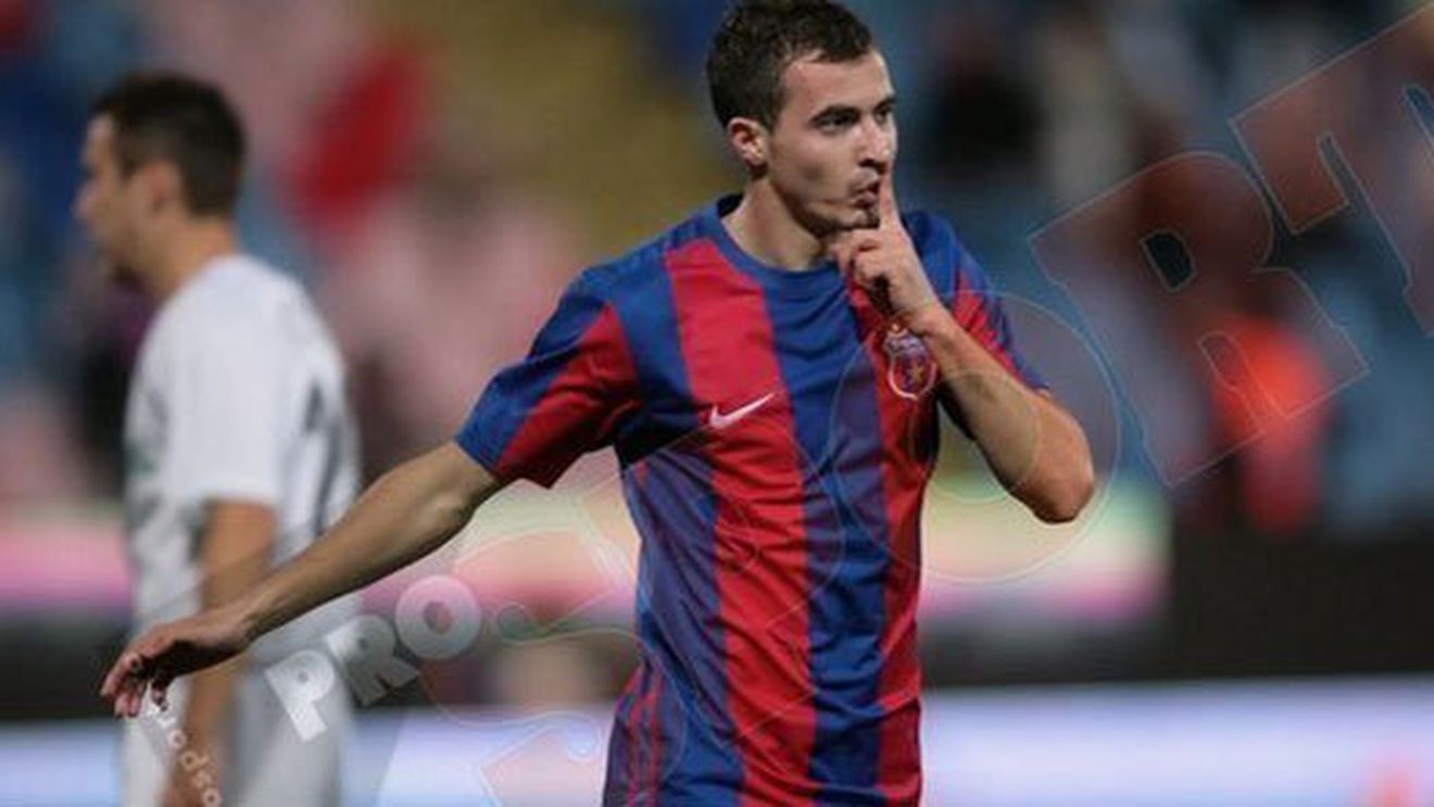 Ando îi aruncă mănușa lui Gigi:** "Dacă îl vrea pe Torje, să mi-l dea pe Stancu" :)