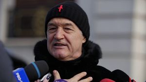 Gigi Becali, influențat de un fost antrenor de la FCSB. „E foarte receptiv, și-a notat!” Ce mutare câștigătoare a făcut în meciul cu FC Voluntari