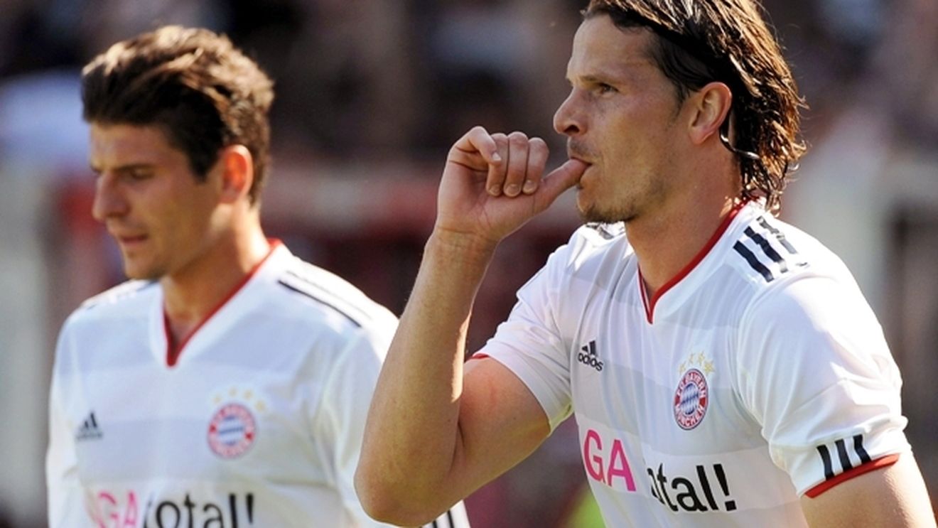 Bayern a făcut scorul campionatului la St. Pauli!** A fost 0-2 la pauză! VEZI cât s-a terminat!