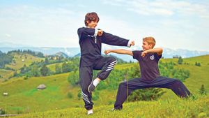 TIMP LIBER | Sportul celor care caută echilibrul și vor să-și crească încrederea în propriile forțe