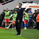 Elias Charalambous a tras concluziile după FCSB – RFS 4-1. Verdict despre Bîrligea şi Chiricheş