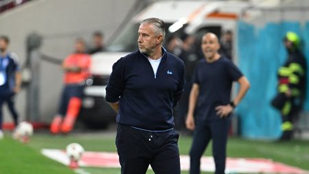 Reghecampf, surpriză uriașă în echipa de start a FCSB cu Voluntari! Decizia pe care ar fi luat-o antrenorul îl va uimi pe Gigi Becali