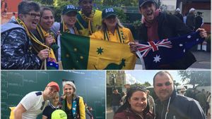 "Parcă a fost o finală fără suflet!" | SPECIAL: Cum se simte o finală de Mare Șlem fără jucătoarea favorită. Experiența meciului Barty - Vondrousova, la Roland Garros 2019: biletele pentru Simona Halep, steagul lăsat acasă și cum a salvat ziua Djokovic