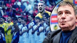 Revoluționarul Hagi versus conservatorul Barbarez! România – Bosnia-Herțegovina prin strategiile controversate ale celor doi selecționeri