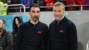 Anunț despre transferurile FCSB: „Șapte milioane”