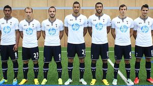 FIFA, "amendată" de propriul regulament! Accidentarea care costă: Tottenham cere forului mondial 1,1 milioane de euro