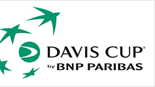 Brazilia a învins Rusia în barajul pentru Grupa Mondială a Cupei Davis