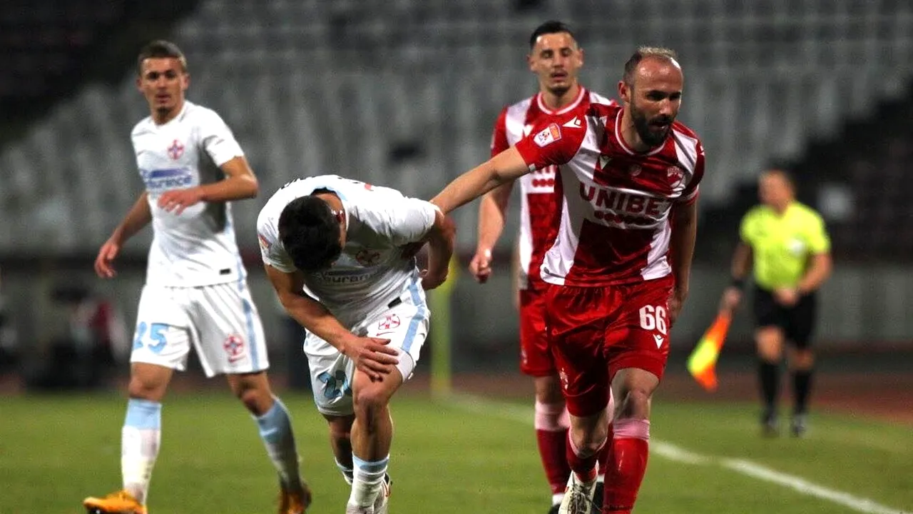Ion Marin, avertisment după victoria cu FCSB: „Poate că Dinamo câștiga Cupa, dar ce facem dacă n-are bani de licență?”