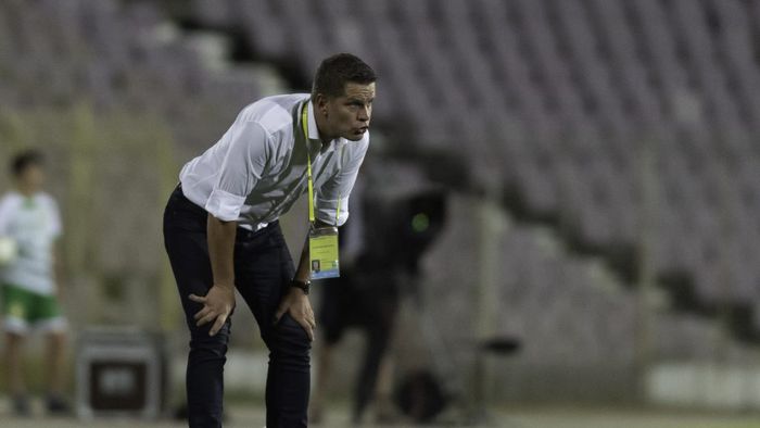 OFICIAL | Flavius Stoican nu mai e antrenorul echipei Petrolul. Anunţul clubului şi ce trebuie să facă Marius Stan