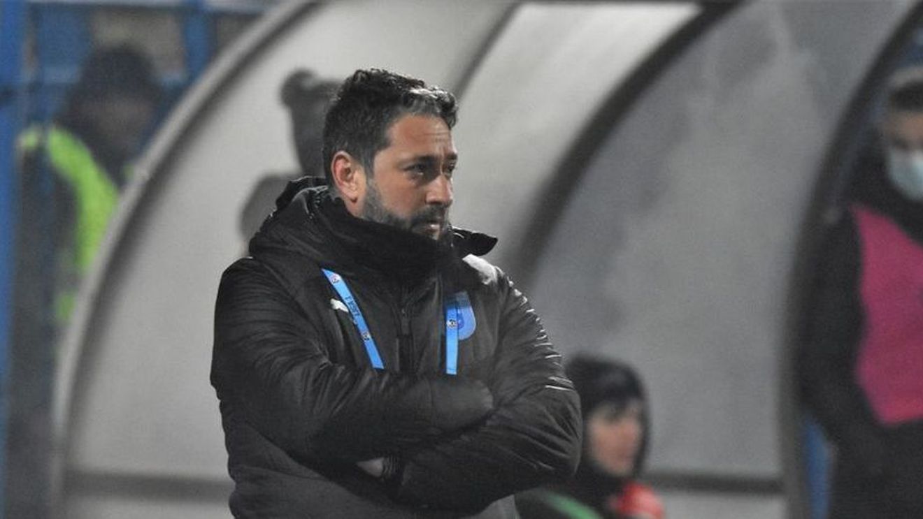 Pleșan l-a desființat pe antrenorul Universității Craiova: „E un fake, un «sifon»”. Cum cataloga Dragoş Bon drept „clonă” actuala sa echipă!