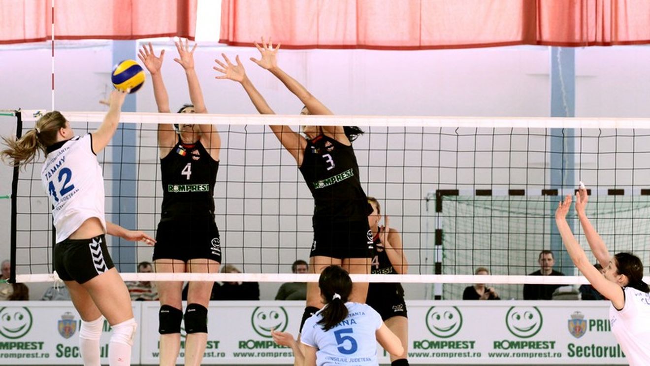 Tomis Constanța, victorie la București!