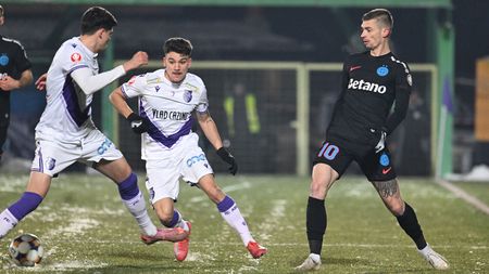 Dani Coman a dat vestea despre transferurile lui Tudose și Pîrvu după FC Argeș - FCSB 1-0: „Indiferent de preț!”