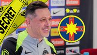 Secretul lui Mirel Rădoi bine păstrat până astăzi. Moment nemaiîntâlnit în fotbal cu antrenorul FCSB: „El a plătit”