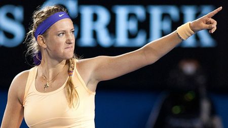Azarenka trăiește o dramă personală, dar organizatorii de la Australian Open sunt alături de ea! "Vika" a primit wild card la primul Mare Șlem din 2018