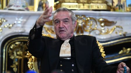 Lovitură neașteptată pentru Gigi Becali. Transferul la FCSB care îl aduce iar în fața judecătorilor: „Ne vrem banii! Nu ne pot fenta ca pe ultimii naivi” | EXCLUSIV
