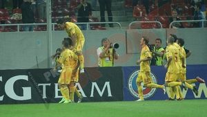 "Când văd cine joacă la Euro, mă întreb cum de România lipsește! Naționala e peste multe echipe de acolo"** Verdict dur dat de Mitică după prima fază a turneului