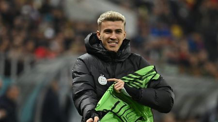 Ce a postat Tavi Popescu de la FCSB, după Manchester City - Real Madrid 2-3