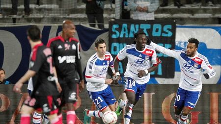 ''Șahtior ne-a făcut o propunere frumoasă, am putea ajunge la un acord" Lucescu vrea să transfere un atacant de la Ol. Lyon