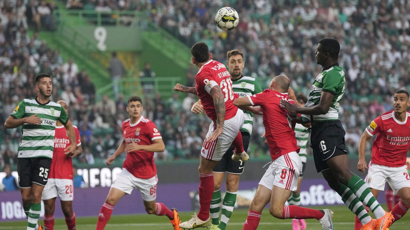 La alții se poate! Privații bagă 500 de milioane de euro pentru a transforma în bijuterii moderne de 5 stele stadioanele echipelor de top din Portugalia